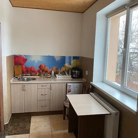 Ostello домашній затишок