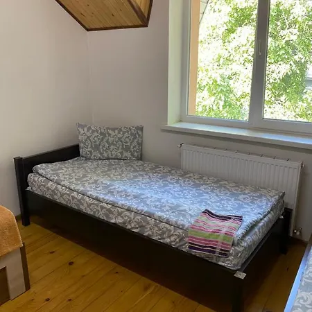 домашній затишок Ostello *